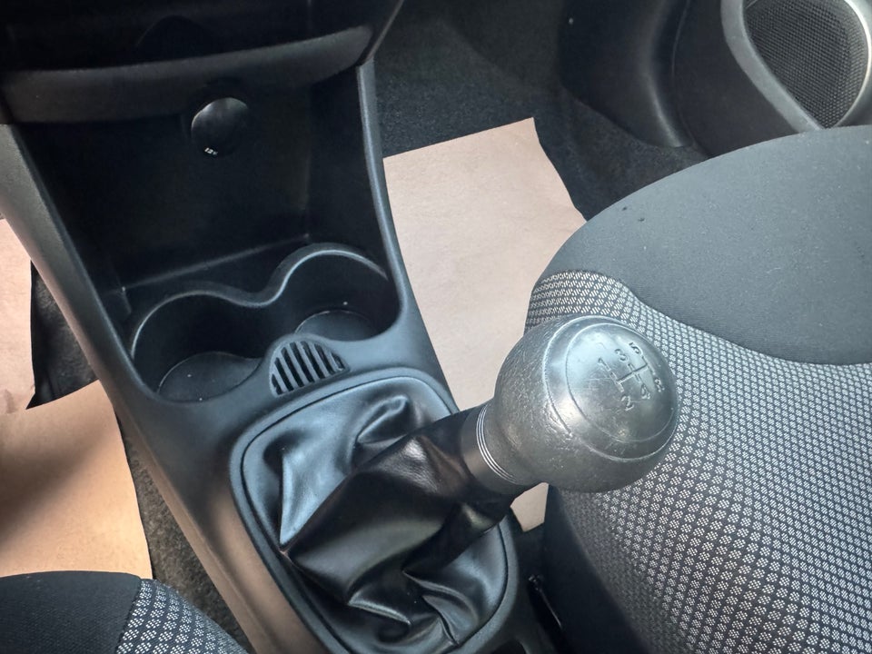 Toyota Aygo 1,0 VVT-i T1 5d