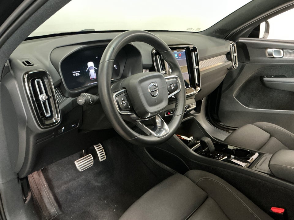 Volvo XC40 P6 ReCharge Plus 5d