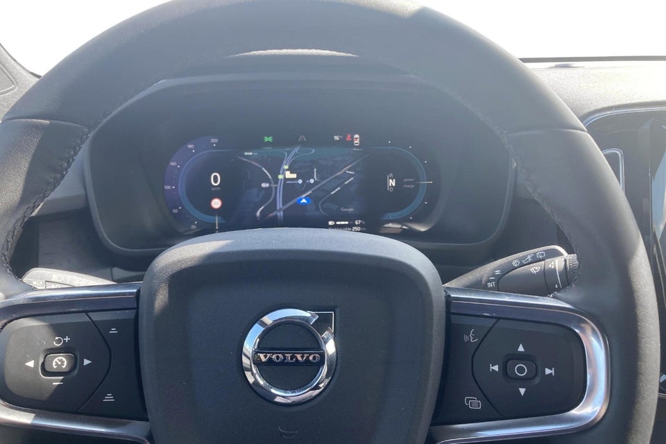 Volvo XC40 P6 ReCharge Core 5d