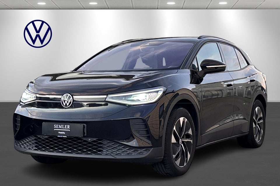 VW ID.4 77 Style 5d