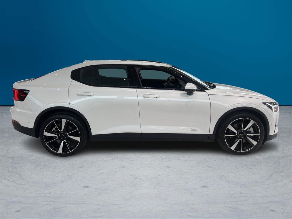 Polestar 2 Long Range 5d