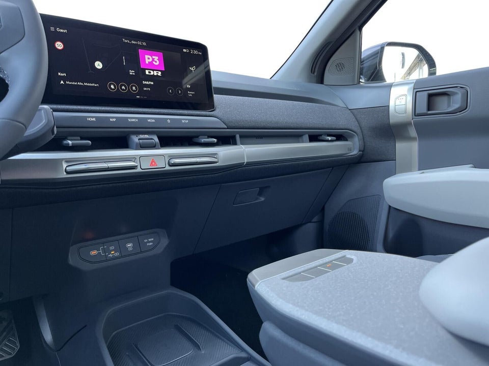 Kia EV3 81 Long Range GT-Line 5d