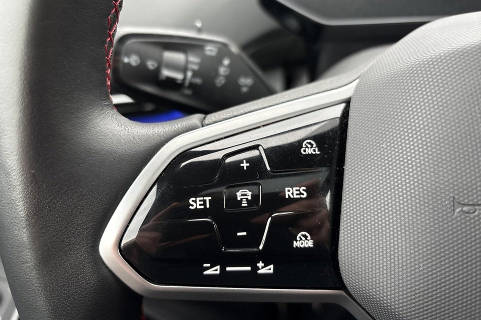 VW ID.4 77 GTX+ 4Motion 5d