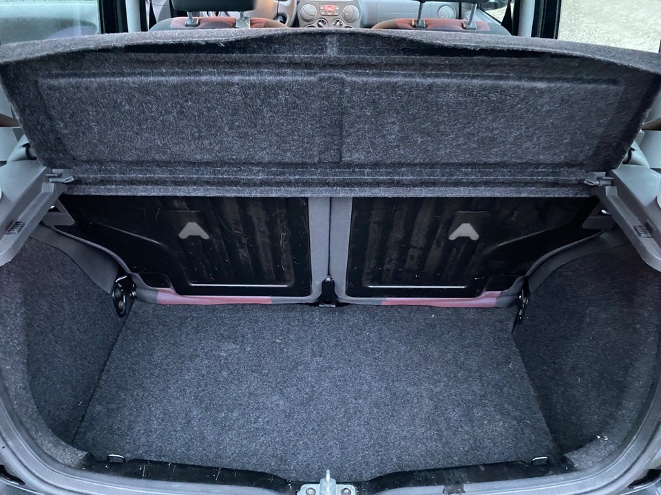 Fiat Panda 1,2 Dynamic ECO 5d