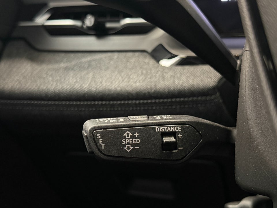 Audi Q6 e-tron S-line performance 5d