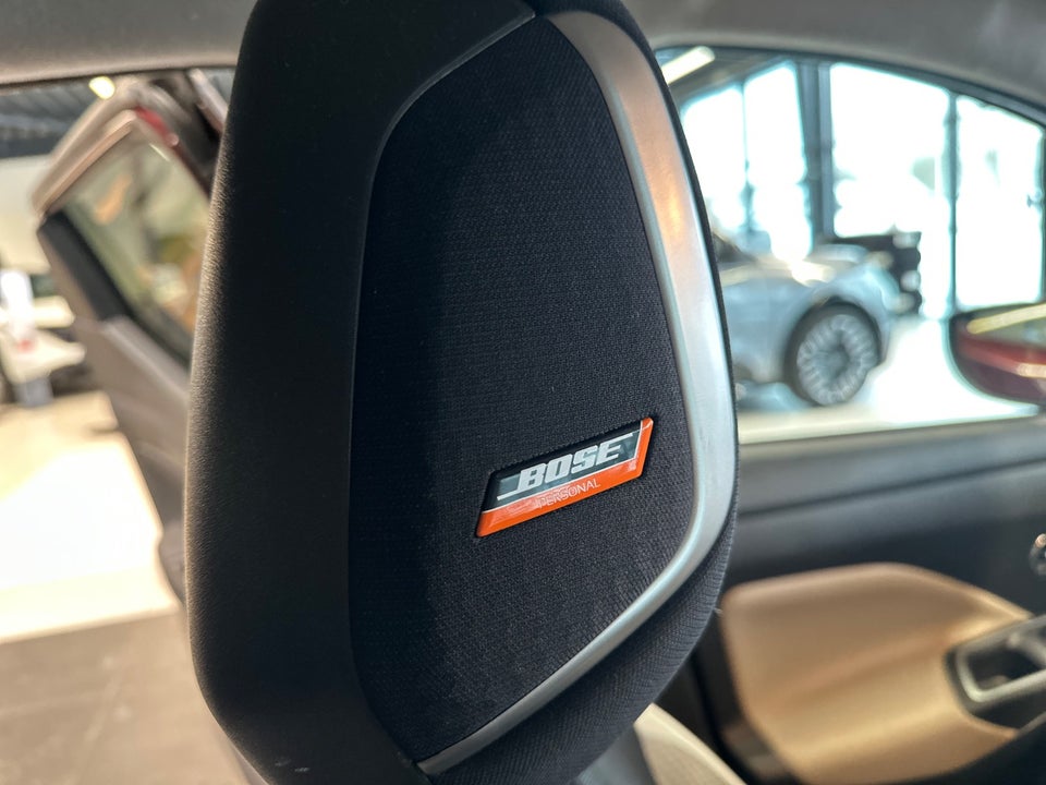 Nissan Micra 0,9 IG-T 90 Tekna 5d