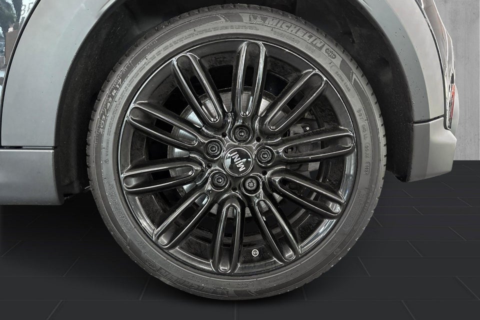MINI Cooper S 2,0 Maximise aut. 3d