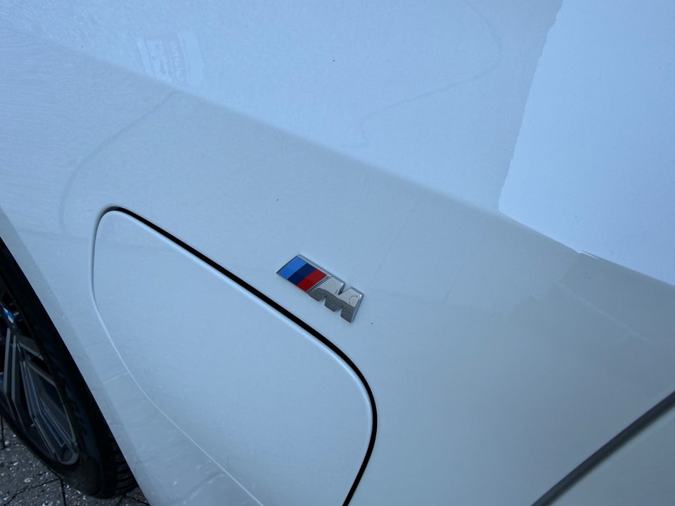 BMW 330e 2,0 M-Sport aut. 4d