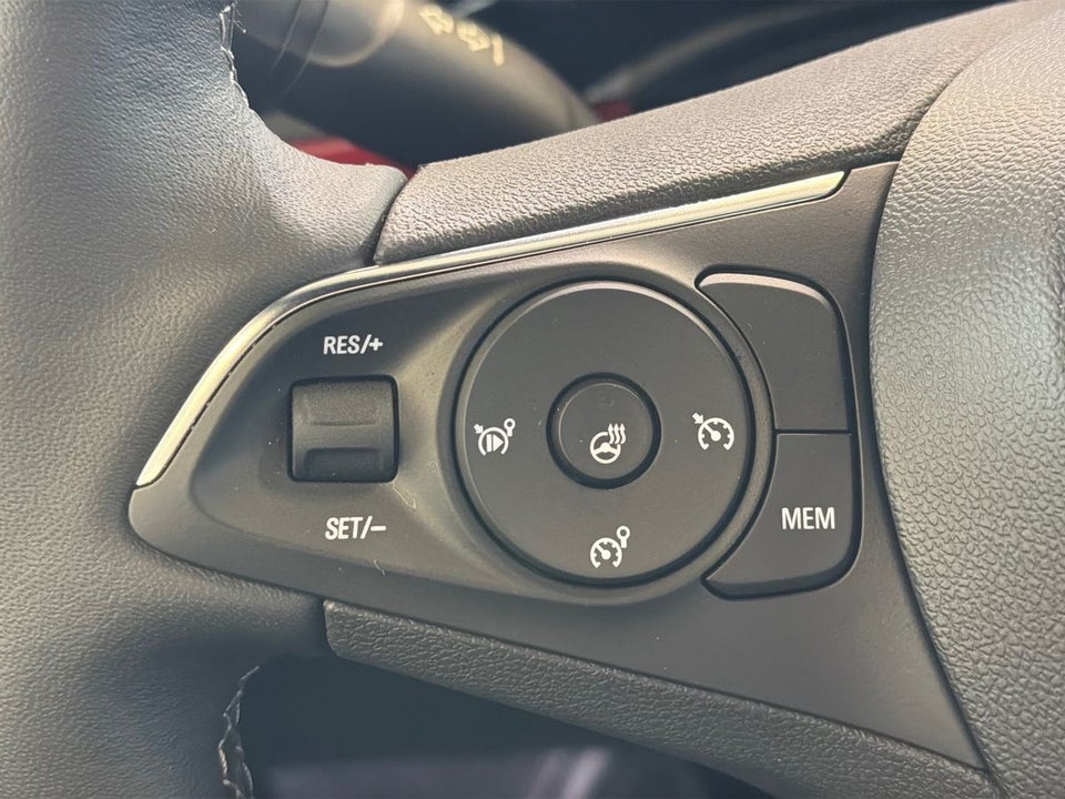 Opel Mokka-e 50 GS Line 5d