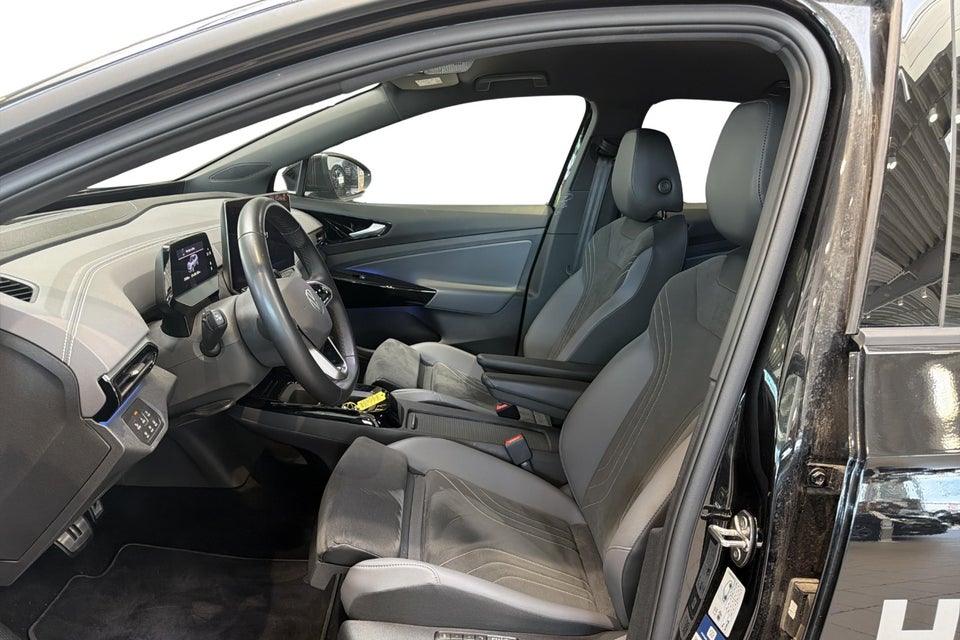 VW ID.4 77 Style+ 5d