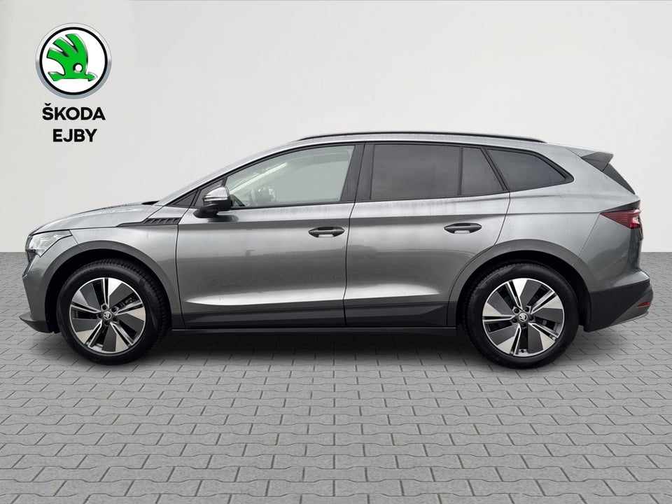 Skoda Enyaq 60 iV Loft 5d