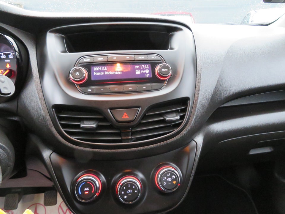 Opel Karl 1,0 Enjoy 5d