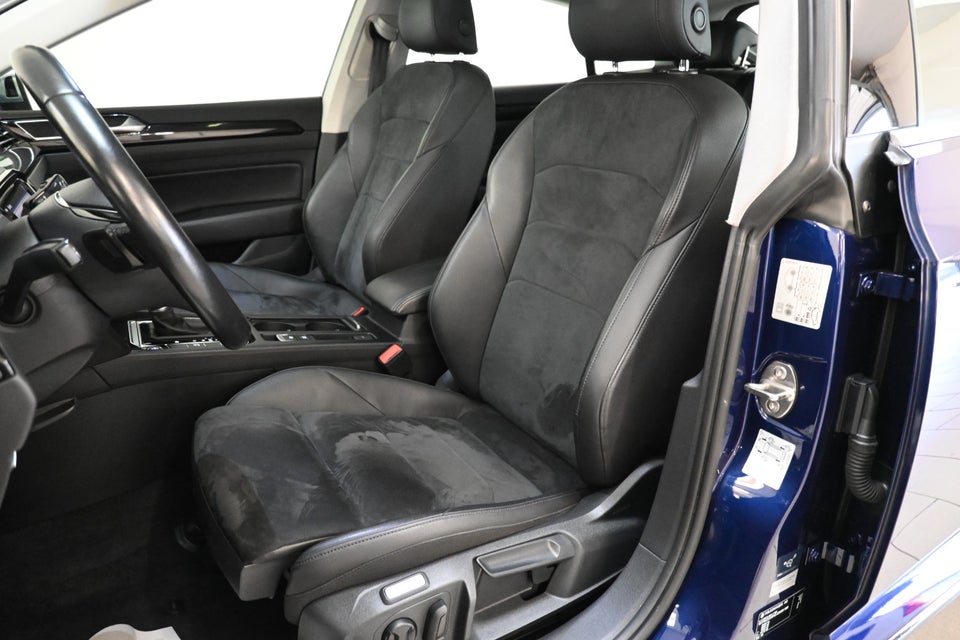 VW Arteon 1,5 TSi 150 Elegance Business DSG 4d