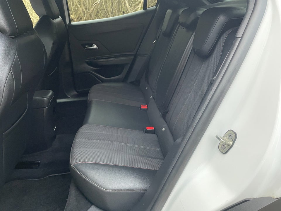 Opel Mokka 1,2 T 130 GS Line aut. 5d