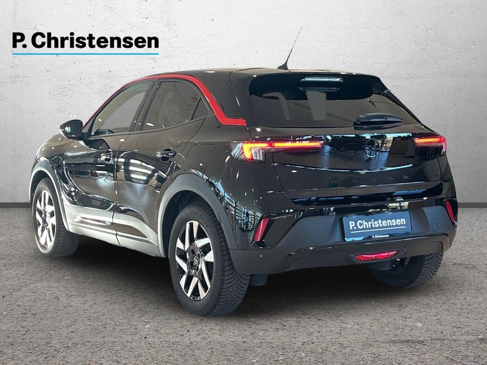 Opel Mokka-e 50 GS Line 5d