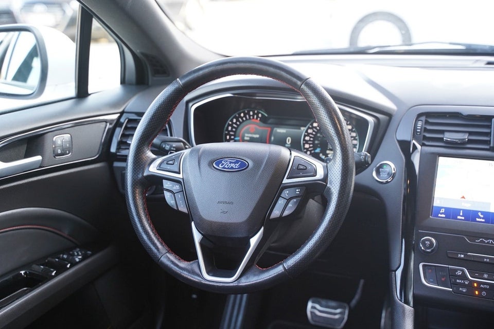 Ford Mondeo 2,0 EcoBlue ST-Line aut. 5d
