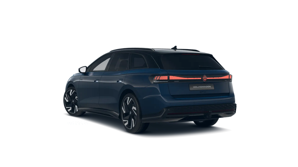 VW ID.7 86 GTX Max+ Tourer 4Motion 5d