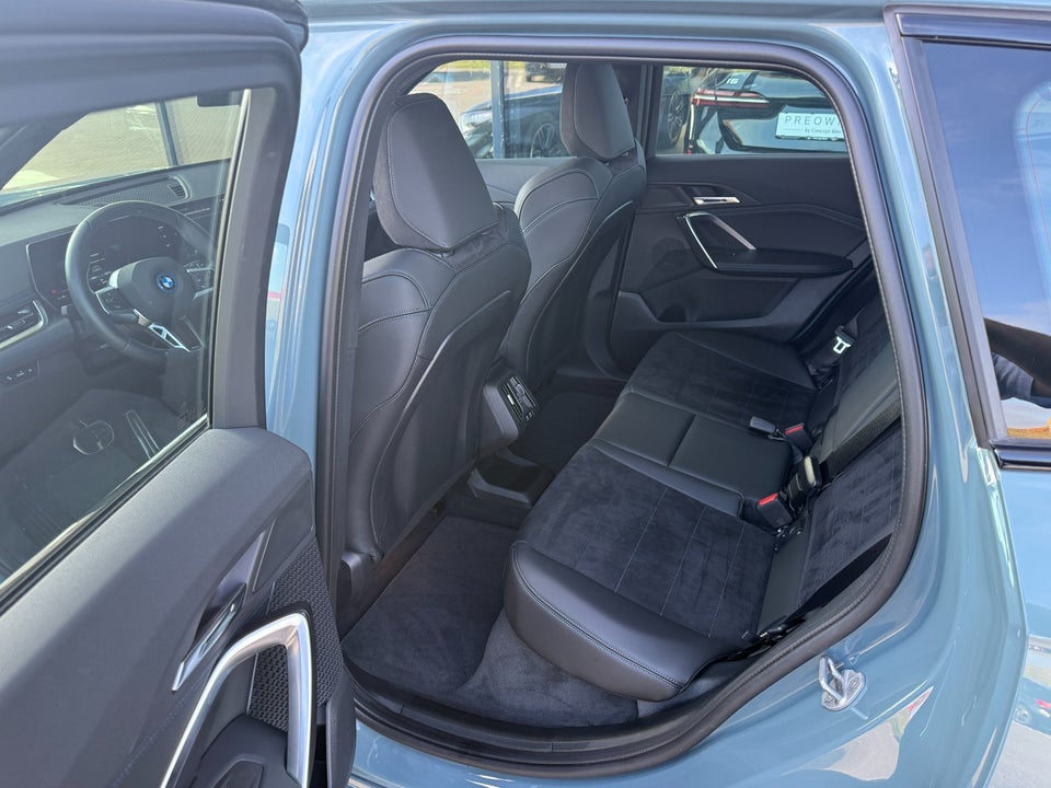 BMW iX1 eDrive20 M-Sport Premium 5d