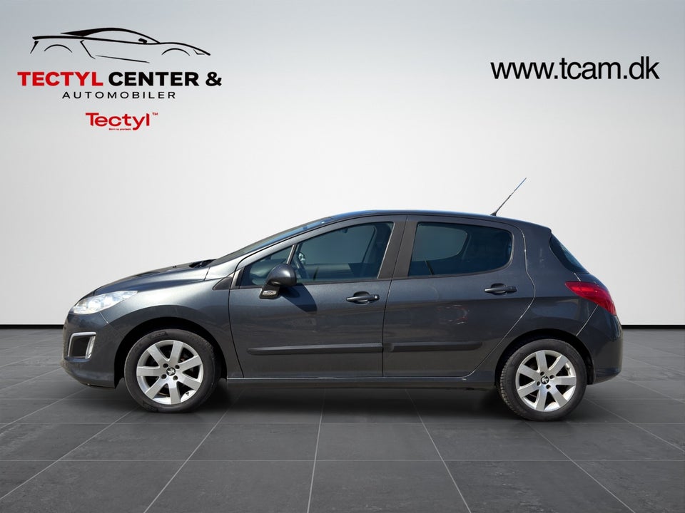 Peugeot 308 1,6 HDi 92 Access 5d