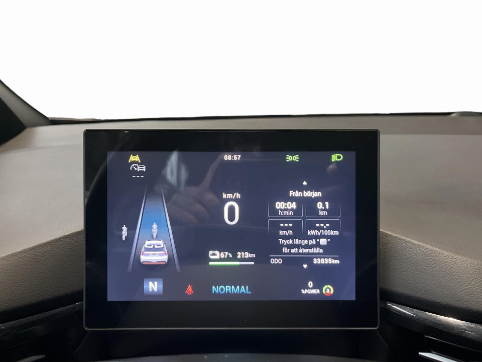 MG 4 51 Nordic Edition 5d