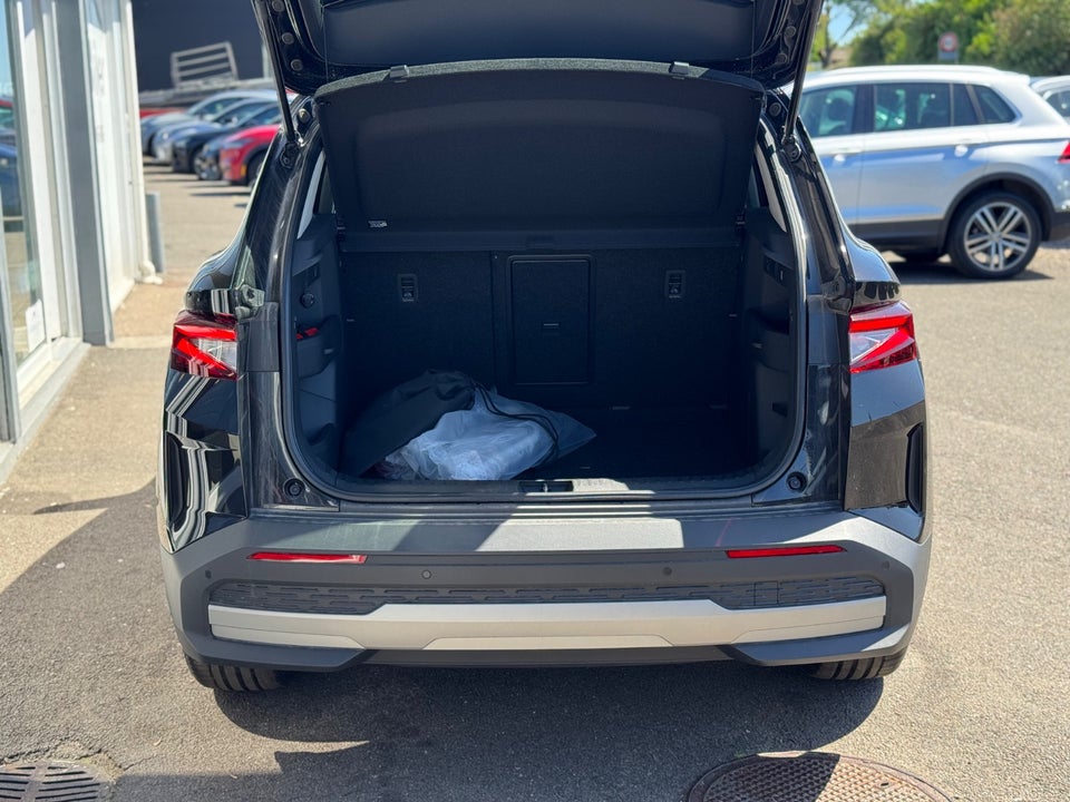 Skoda Elroq 60 iV Loft 5d