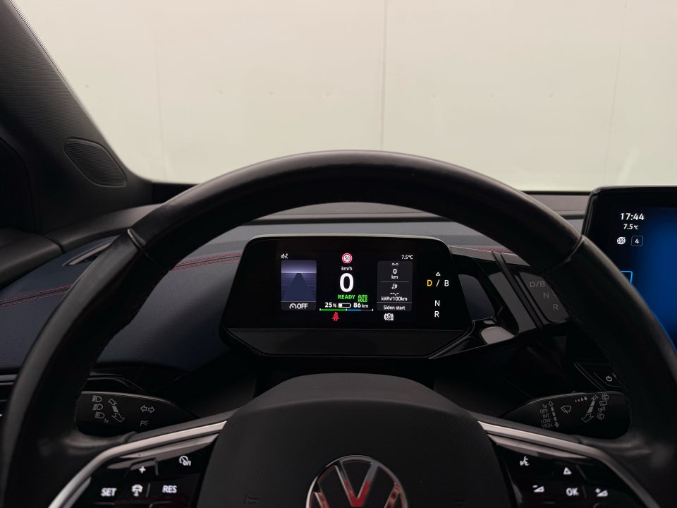 VW ID.4 77 GTX 4Motion 5d