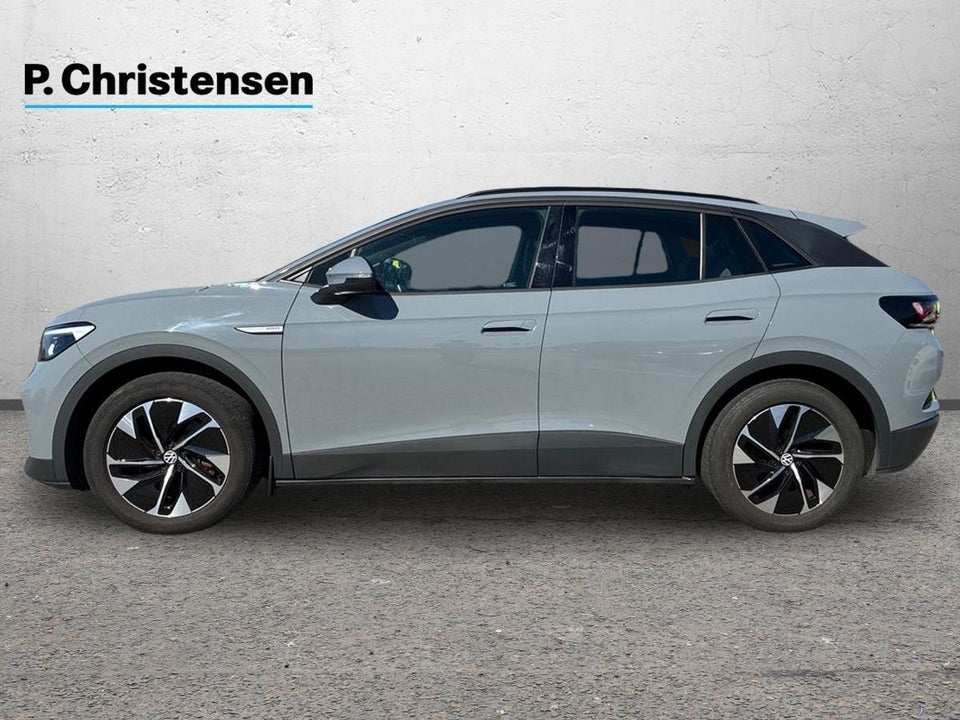 VW ID.4 77 Pro Performance 5d