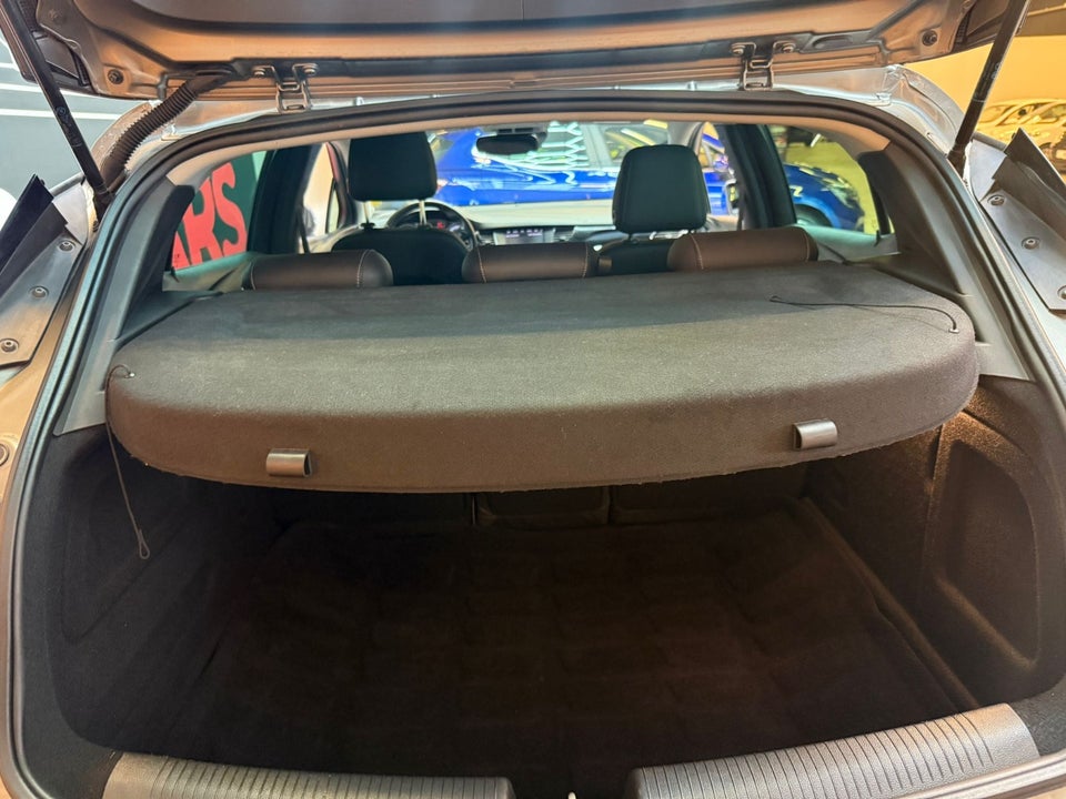 Opel Astra 1,2 T 110 Elegance 5d