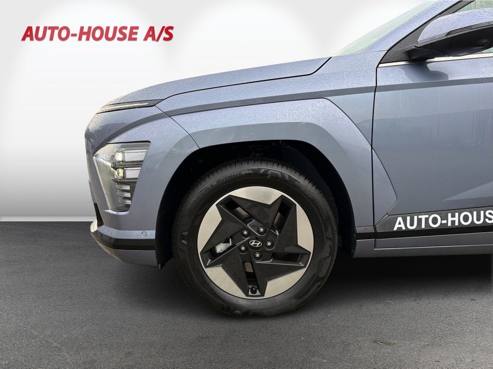 Hyundai Kona 65 EV Ultimate 5d
