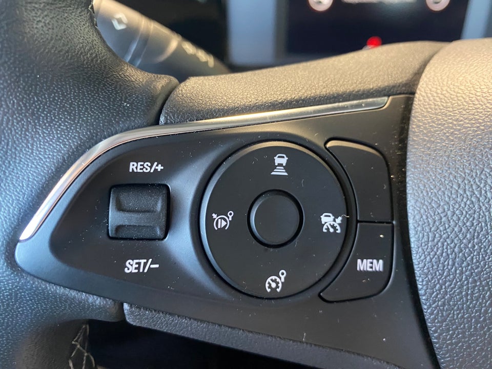 Opel Mokka-e 50 Edition 5d