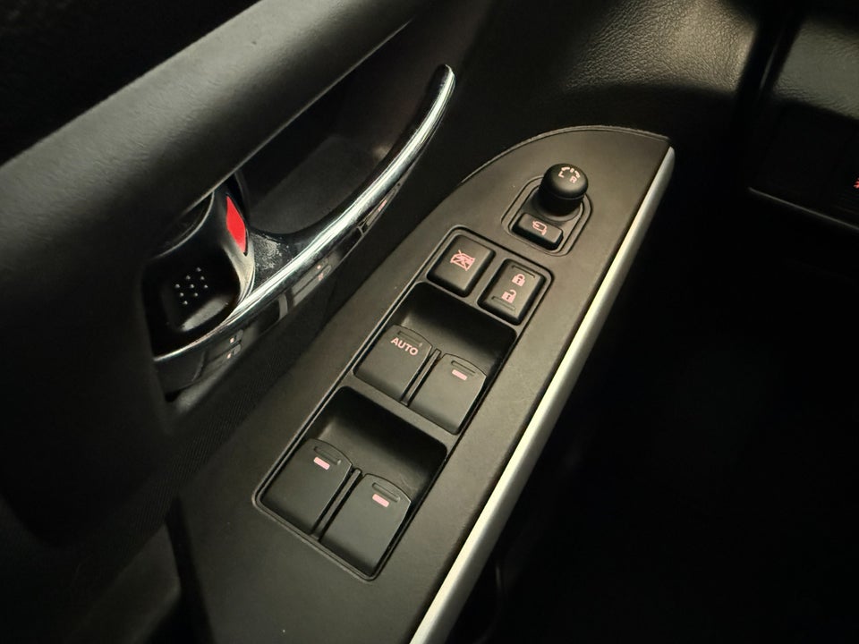 Suzuki S-Cross 1,0 Boosterjet Active 5d