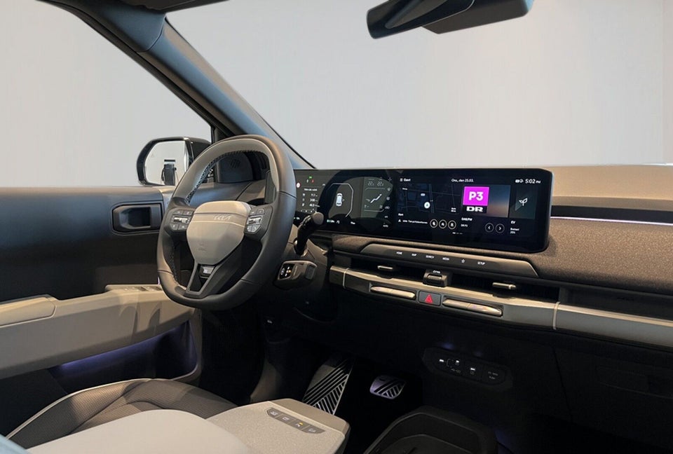 Kia EV3 81 Long Range GT-Line 5d