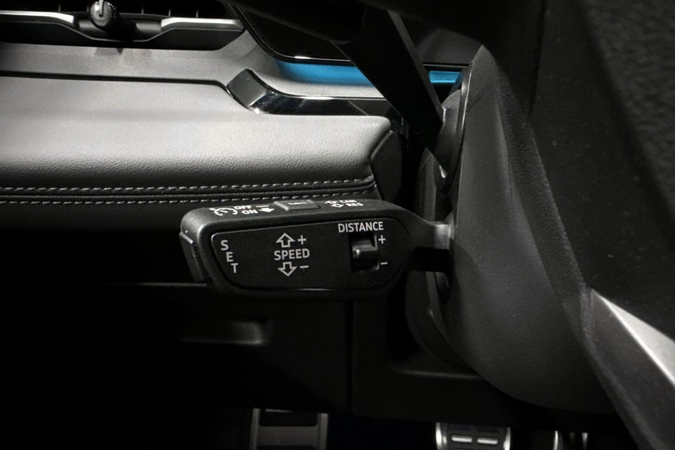 Audi Q6 e-tron Ultra quattro 5d