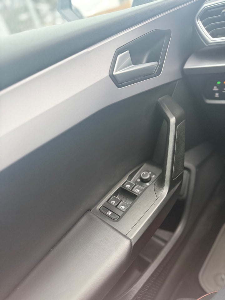 Seat Leon 1,4 eHybrid FR DSG 5d