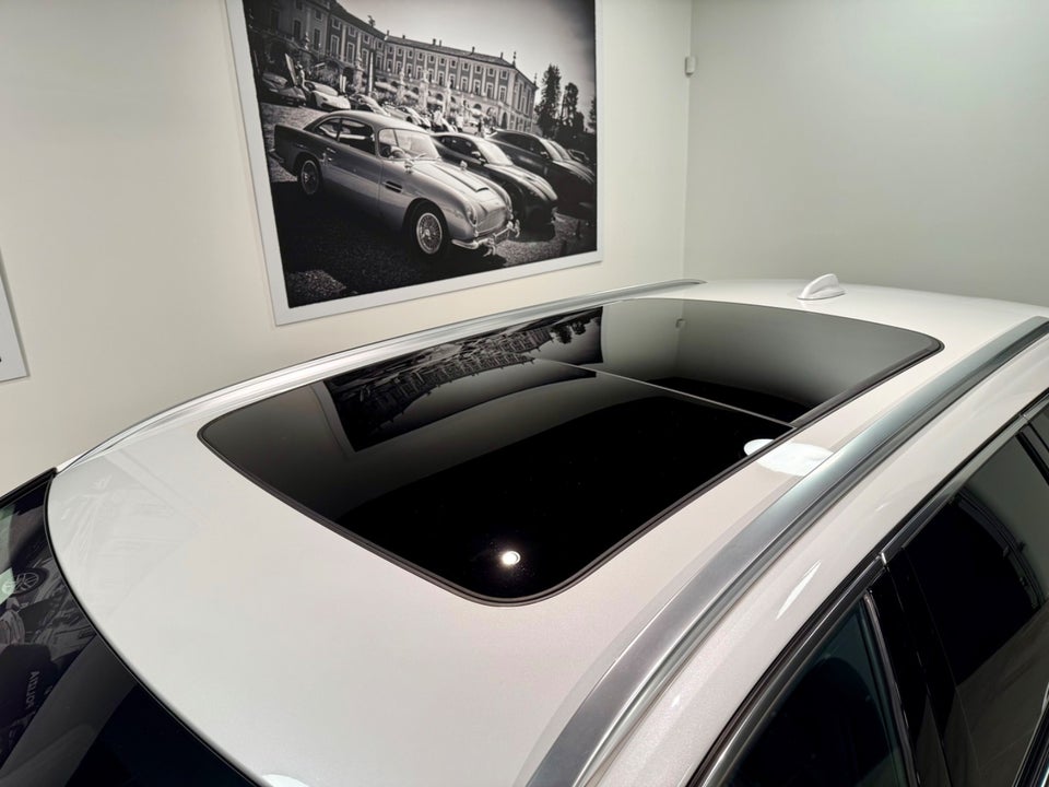 Volvo V90 2,0 T8 ReCharge Inscription aut. AWD 5d