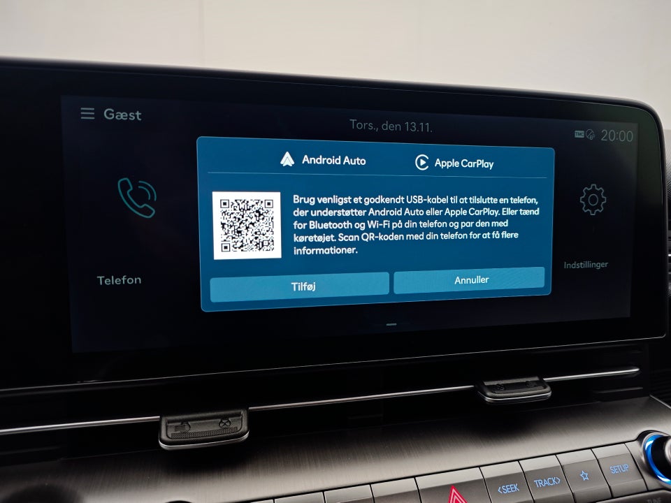 Hyundai Kona 65 EV Advanced 5d