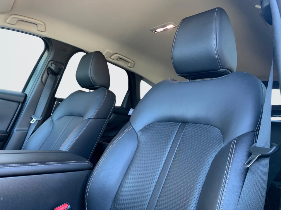 Mazda CX-60 2,5 PHEV Exclusive-Line Comfort aut. AWD 5d