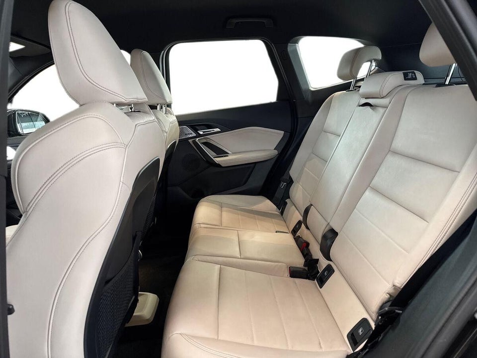 BMW iX1 xDrive30 Fully Charged M-Sport 5d