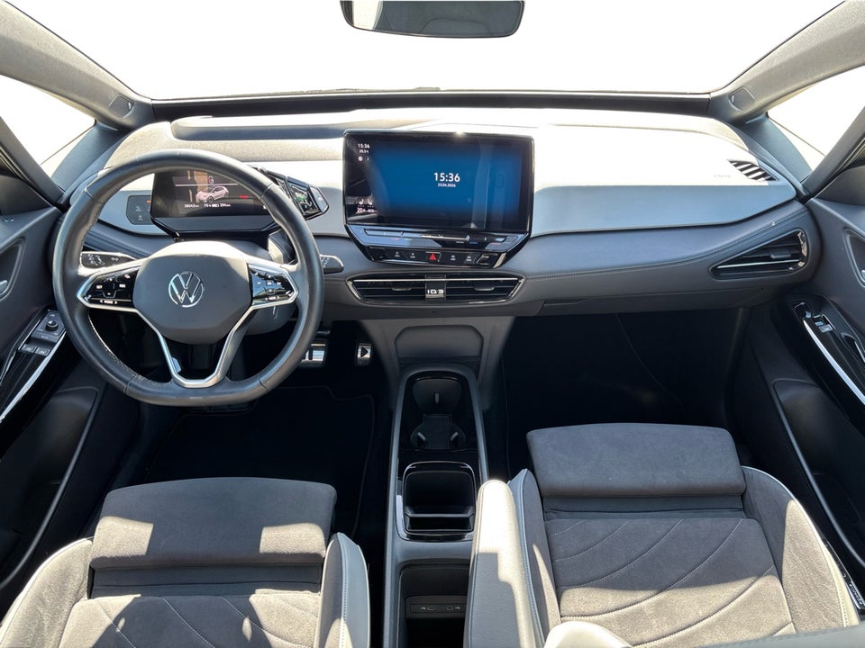 VW ID.3 58 Pro Performance 5d