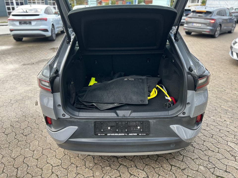 VW ID.5 77 Pro Performance 5d