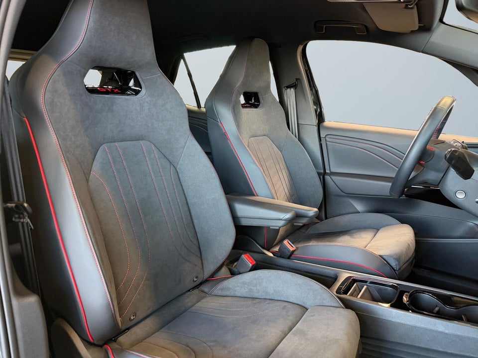 VW ID.3 79 GTX Performance 5d