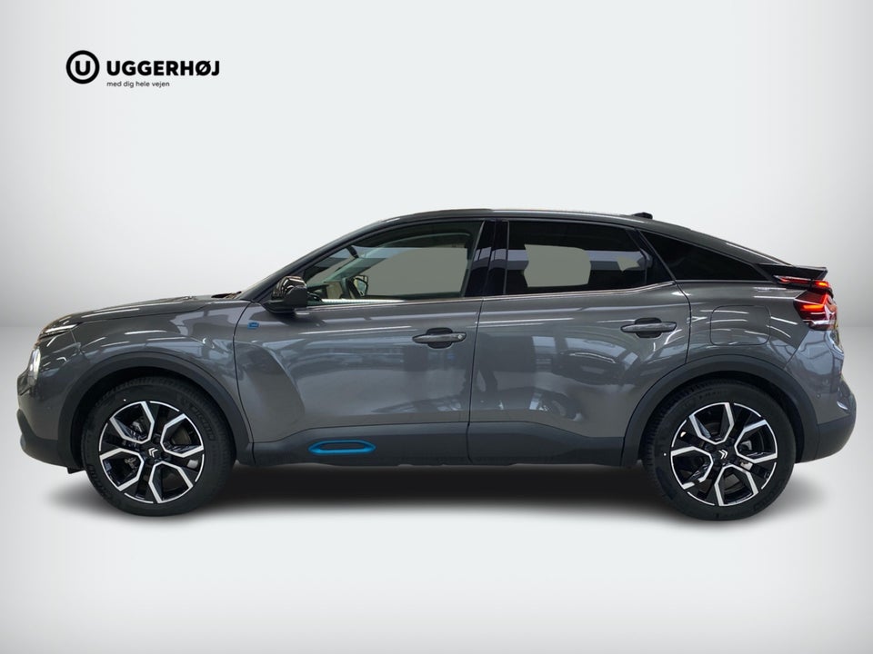 Citroën ë-C4 50 Shine 5d