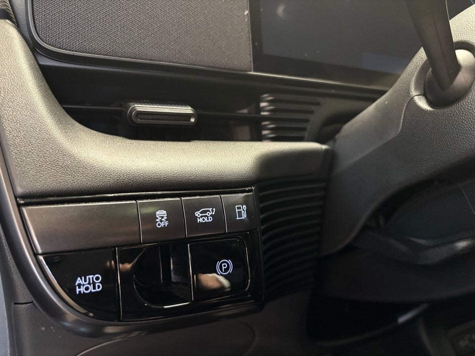 Hyundai Ioniq 5 84 N Line+ 5d