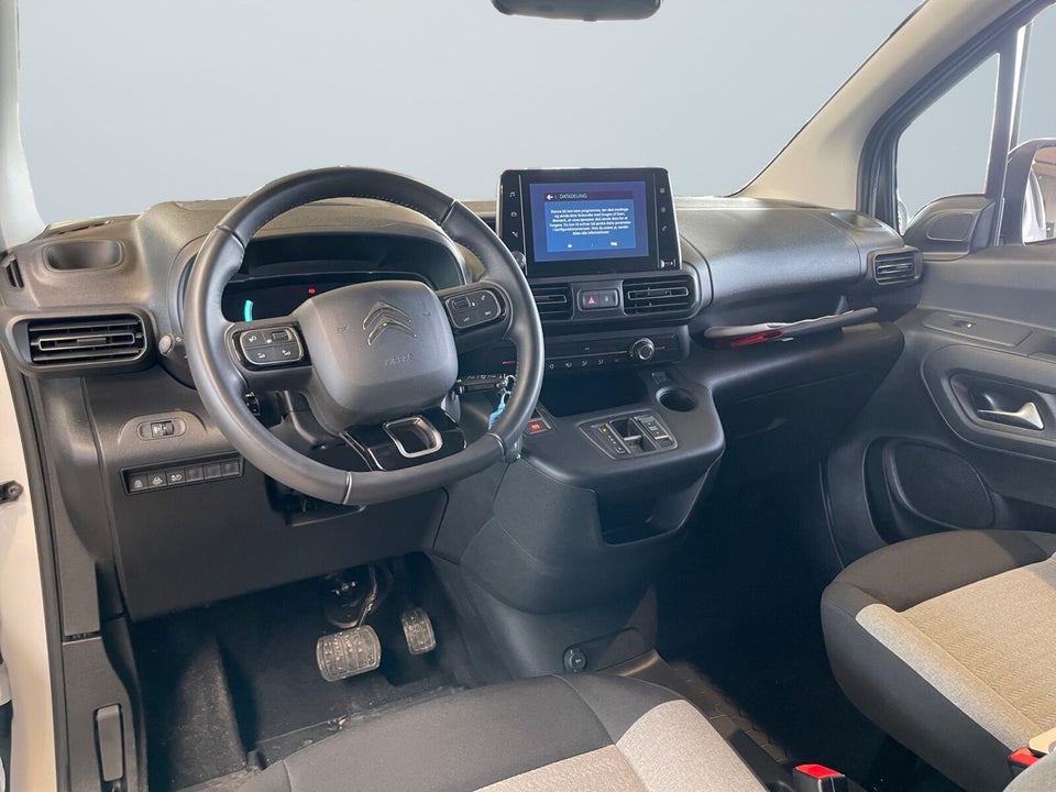 Citroën ë-Berlingo 50 Feel XL 5d