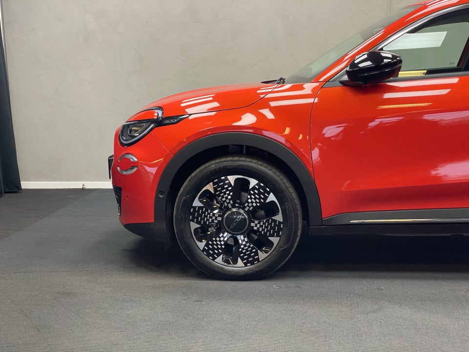 Fiat 600e 54 la Prima 5d