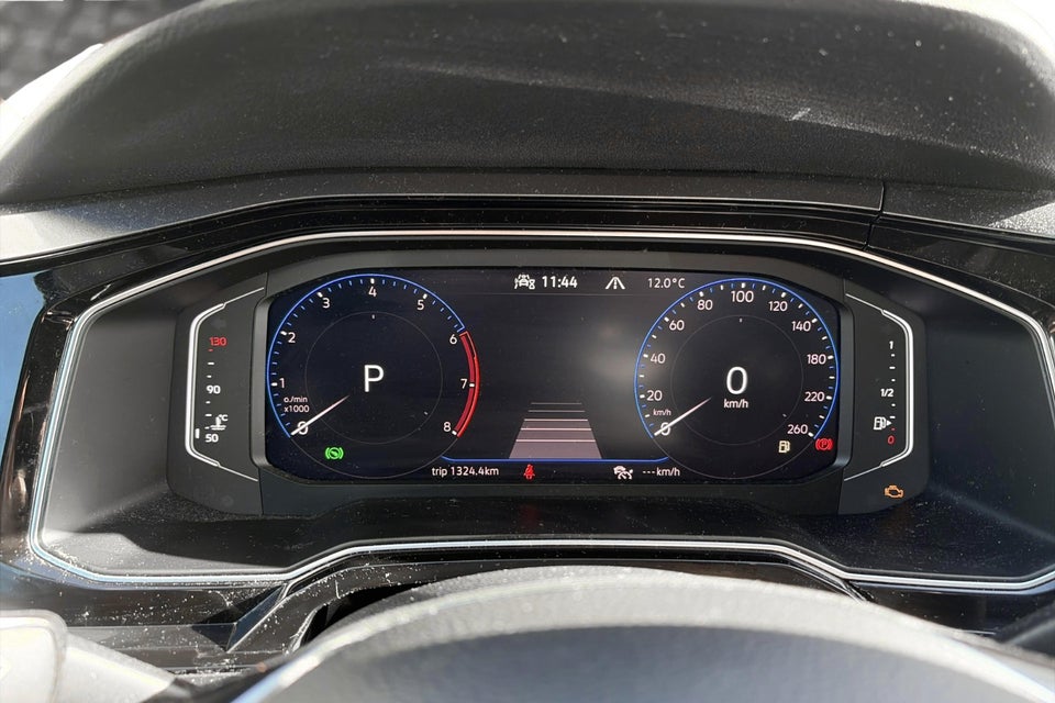 VW Polo 1,0 TSi 110 Highline DSG 5d
