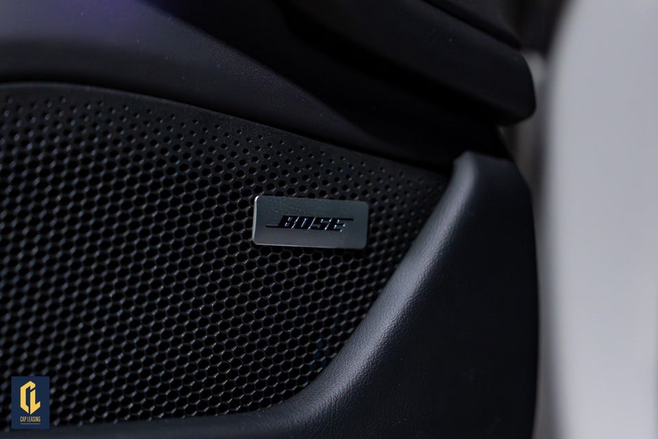 Porsche Taycan 4S Performance+ Cross Turismo 5d