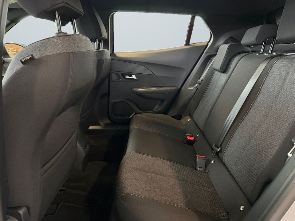 Peugeot e-2008 54 Style 5d