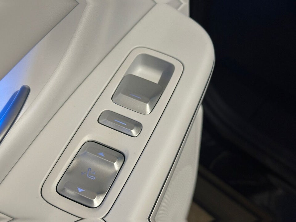 Xpeng G9 Long Range 5d