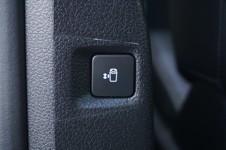 Peugeot e-Traveller 50 L2 Allure